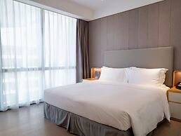 Ascott Raffles City Chongqing