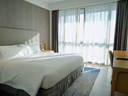 Ascott Raffles City Chongqing