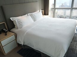 Ascott Raffles City Chongqing