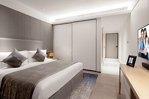 Ascott Raffles City Chongqing