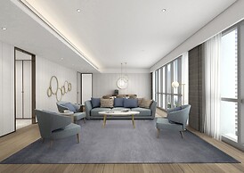 Ascott Raffles City Chongqing