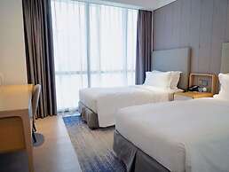 Ascott Raffles City Chongqing