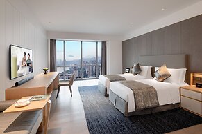 Ascott Raffles City Chongqing