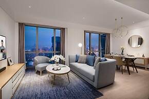 Ascott Raffles City Chongqing