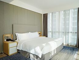 Ascott Raffles City Chongqing
