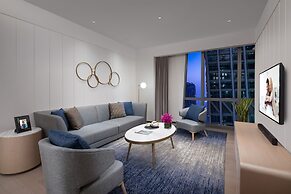 Ascott Raffles City Chongqing