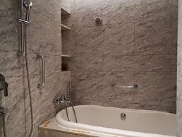 Ascott Raffles City Chongqing