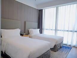 Ascott Raffles City Chongqing