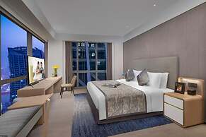Ascott Raffles City Chongqing