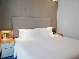 Ascott Raffles City Chongqing