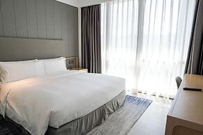 Ascott Raffles City Chongqing