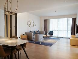 Ascott Raffles City Chongqing
