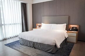 Ascott Raffles City Chongqing