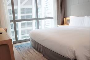 Ascott Raffles City Chongqing