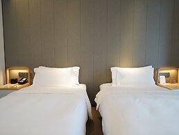 Ascott Raffles City Chongqing