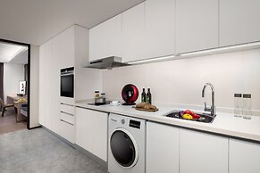 Ascott Raffles City Chongqing