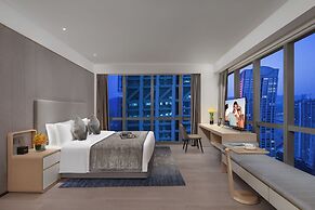 Ascott Raffles City Chongqing