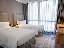 Ascott Raffles City Chongqing
