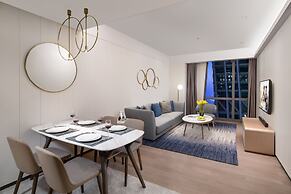 Ascott Raffles City Chongqing