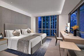 Ascott Raffles City Chongqing