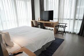 Ascott Raffles City Chongqing