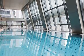 Ascott Raffles City Chongqing