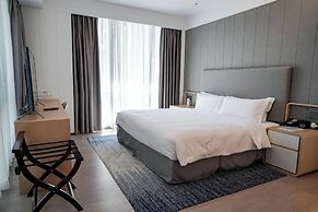 Ascott Raffles City Chongqing