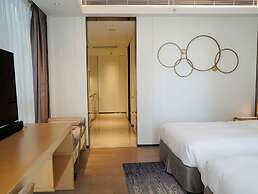 Ascott Raffles City Chongqing