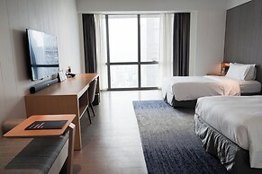 Ascott Raffles City Chongqing