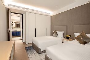 Ascott Raffles City Chongqing
