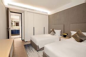 Ascott Raffles City Chongqing