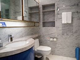 Ascott Raffles City Chongqing