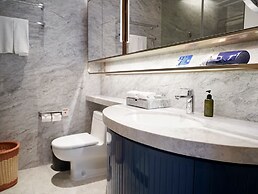 Ascott Raffles City Chongqing