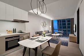 Ascott Raffles City Chongqing