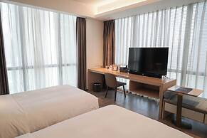 Ascott Raffles City Chongqing