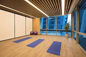 Ascott Raffles City Chongqing