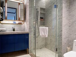 Ascott Raffles City Chongqing