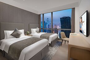 Ascott Raffles City Chongqing