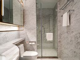 Ascott Raffles City Chongqing