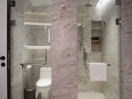 Ascott Raffles City Chongqing