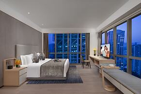 Ascott Raffles City Chongqing