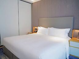 Ascott Raffles City Chongqing