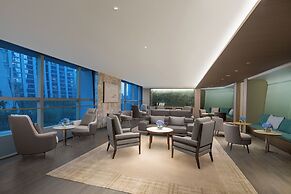 Ascott Raffles City Chongqing