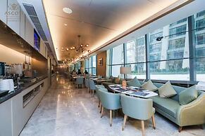 Ascott Raffles City Chongqing