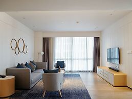 Ascott Raffles City Chongqing