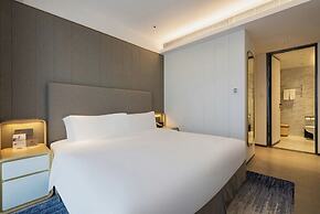 Ascott Raffles City Chongqing