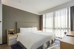 Ascott Raffles City Chongqing