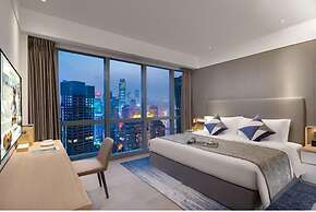 Ascott Raffles City Chongqing