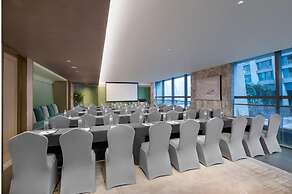 Ascott Raffles City Chongqing