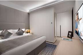 Ascott Raffles City Chongqing